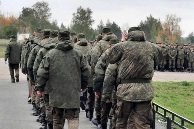 В Думу внесли проект о наказании за дискредитацию участников СВО