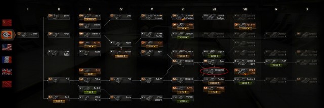 Wargaming 4