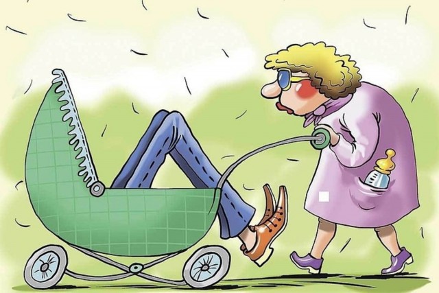 ИИ за коммунизм?