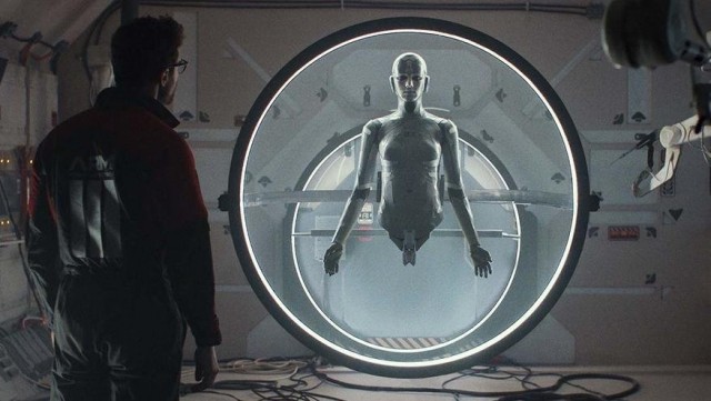 5 фантастических фильмов про искусственный интеллект, которые стоит посмотреть