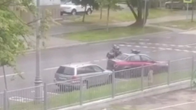 В Якутске двое сыновей расстреляли своего отца, разозлившегося из-за их увлечения компьютерными играми