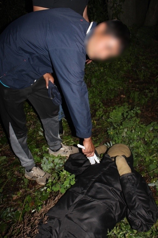 Ревнивый узбекский специалист убил россиянку затыкав ее "розочкой" из стеклянной бутылки