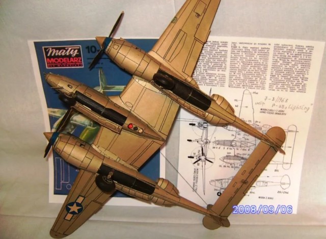 Модель японского ТДК Т-103 (SBT). Моделизма пост