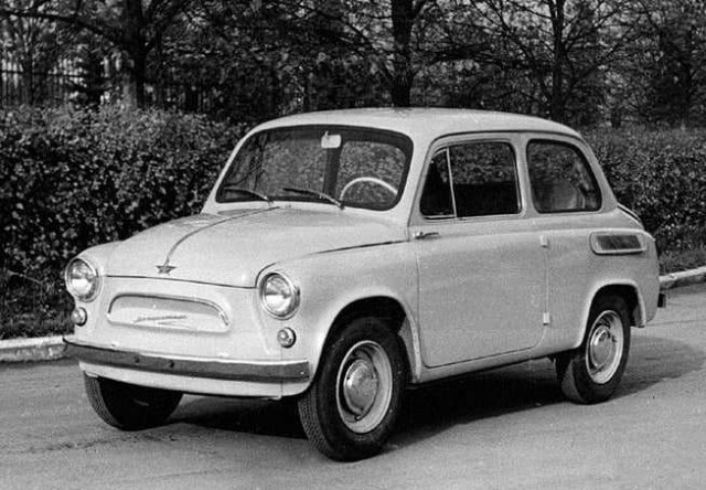 Новые моторы Kia