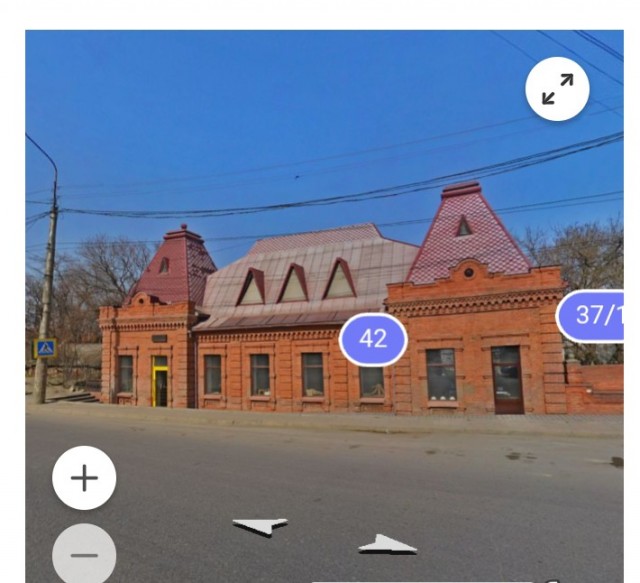 Фотопрогулка по городам СССР