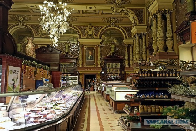 За границей по-другому: Фотографии из супермаркетов, которые поражают туристов своей необычностью