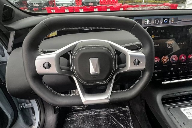 Как собирают автомобили Changan