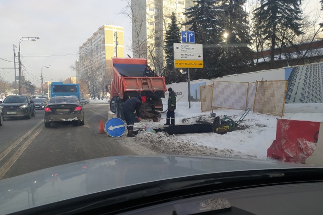 Так и есть