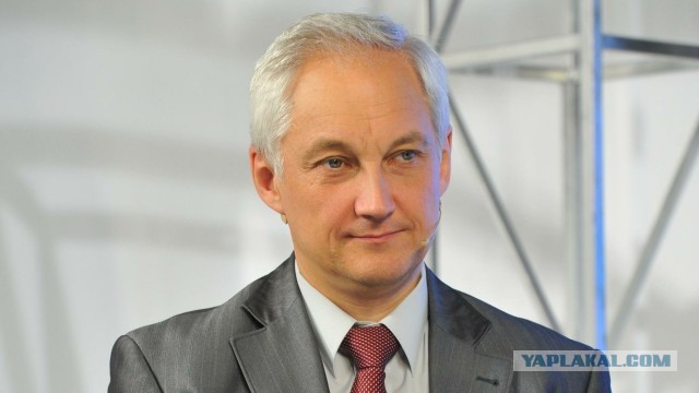 Путин предложил назначить Белоусова министром обороны. Шойгу назначен Секретарем Совбеза РФ вместо Патрушева