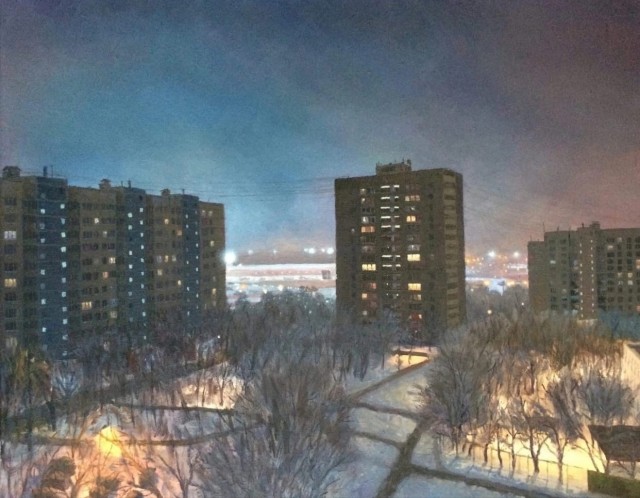 АРТ-Воскресенье