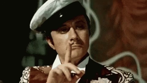 Простой жест, но как классно