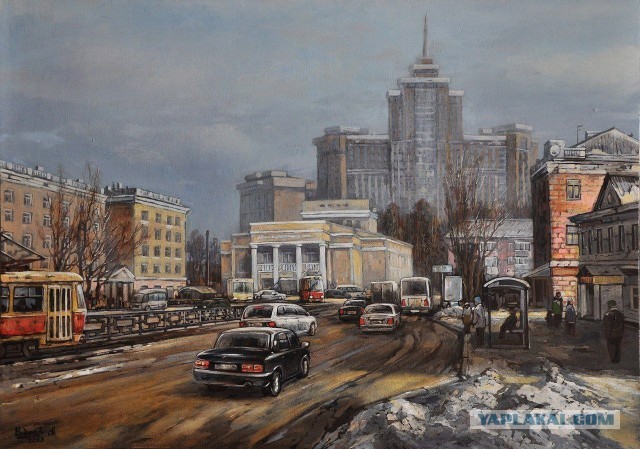 АРТ-Воскресенье