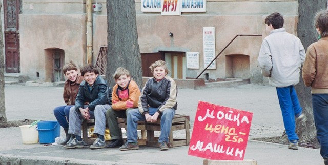 Смешал, но не взбалтывал: 18.01.25