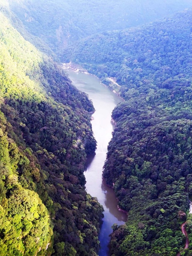 Бутан, таинственный Бутан