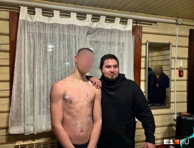 Суд арестовал трех участников банды Давида Анашкина из Каменска-Уральского, похитивших и истязавших двух девушек, в том числе несовершеннолетнюю.