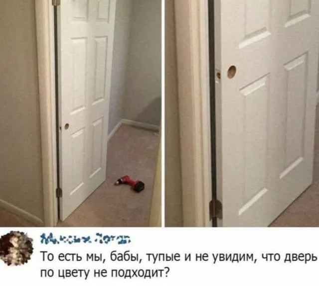 Завалялось тут случайно немного забавных картинок