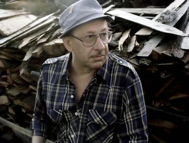 5 самых ярких и сильных образов Евгения Евстигнеева в кино
