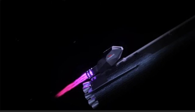 За 120 дней до Марса: инженеры приступили к созданию термоядерного двигателя будущего