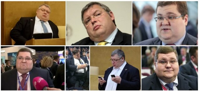 В Госдуме хотят запретить ролики, где блогеры переедают на камеру