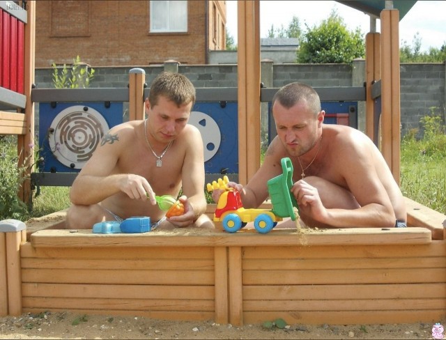 Возраст