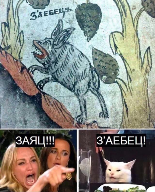 Беспонтовый пирожок.