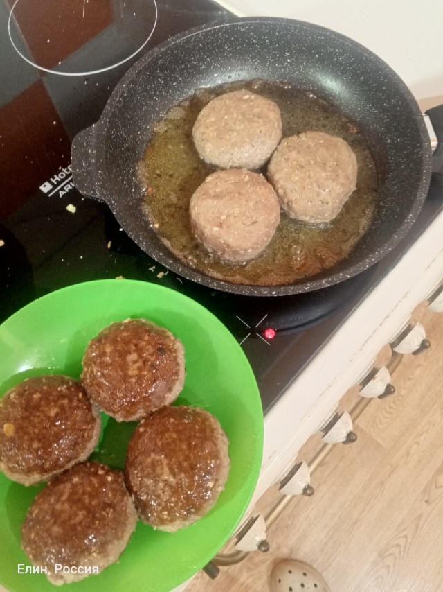 Потребление мяса по странам