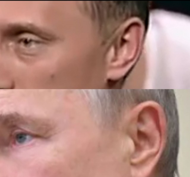 Джо Байден скончался ещё в 2019 году?