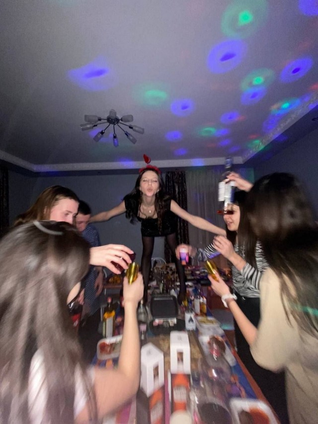 Выходные!