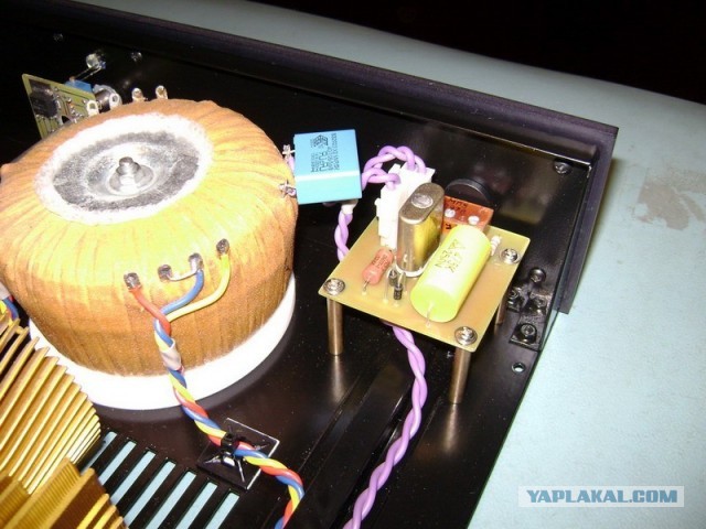 Рукожопия пост - Audiomaniac AMP No1. Ностальгия