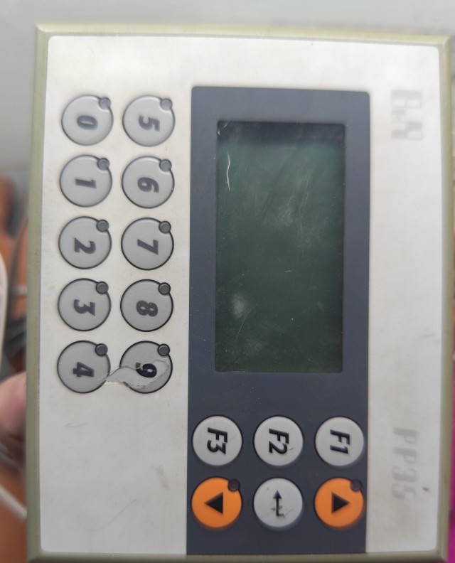 Продам ПЛК б/у , цена 100000 руб, торг