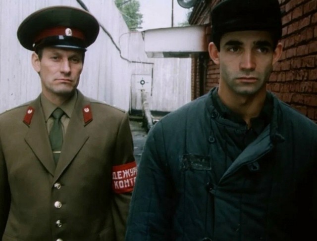 Немного фоток 90-х