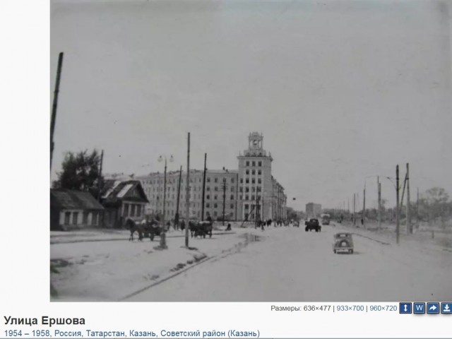 Фотографии из прошлого нашей страны – 146