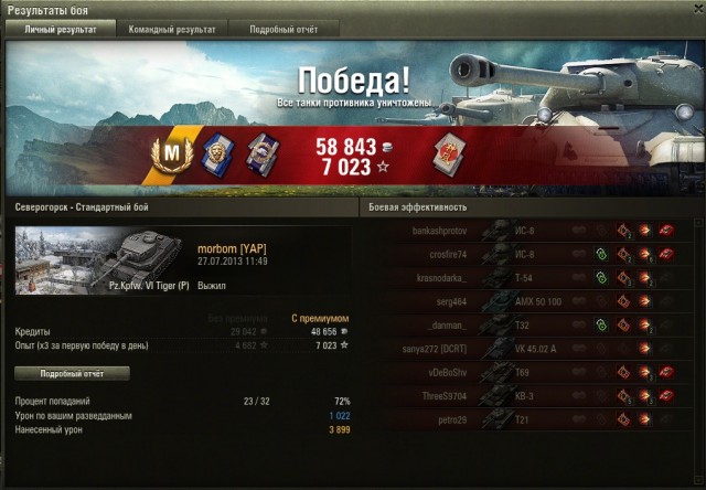 Wargaming 6