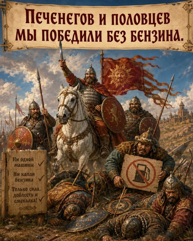 А чо случилось то?