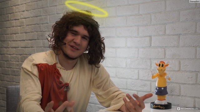 Заявление кинокритика Давида Шнейдерова
