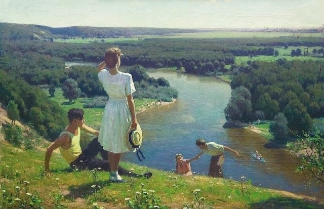 АРТ-Воскресенье