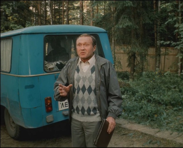 Юрию Александровичу Кузнецову 80 лет!