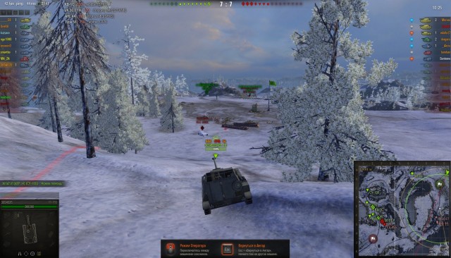 Wargaming 6