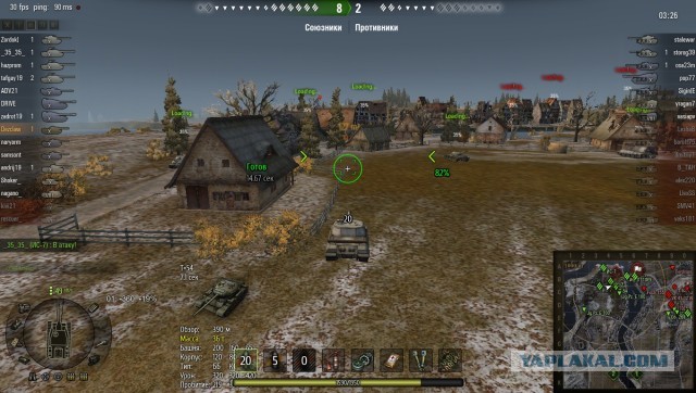 Wargaming 6