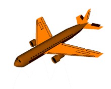 В Казани разбился пассажирский Боинг 737