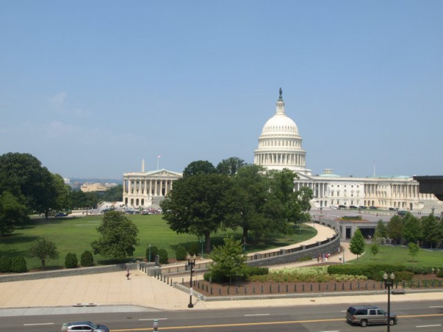 Деревенская Америка