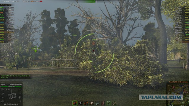 Wargaming 9