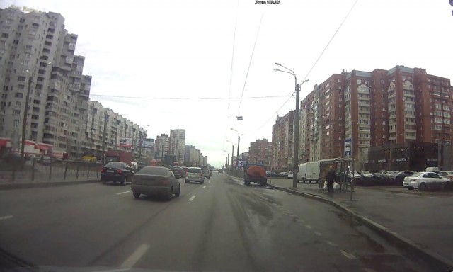 Русский дрист