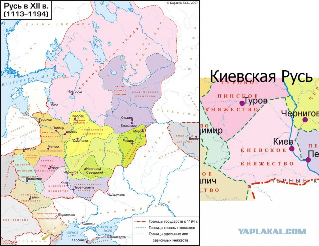 Одесса потребовала от Путина, Лукашенко и Яныка
