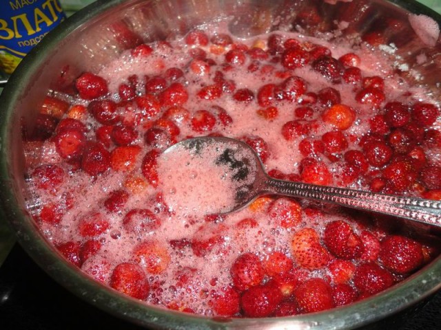 Лакомства детства