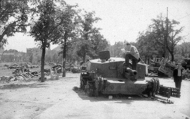 Wargaming 17