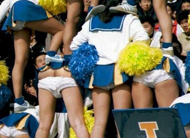 Спортивная  подборка