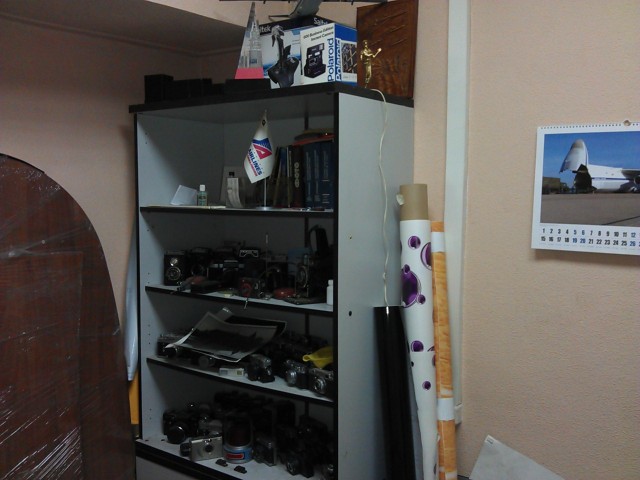 Офис куда хочется возвращаться.