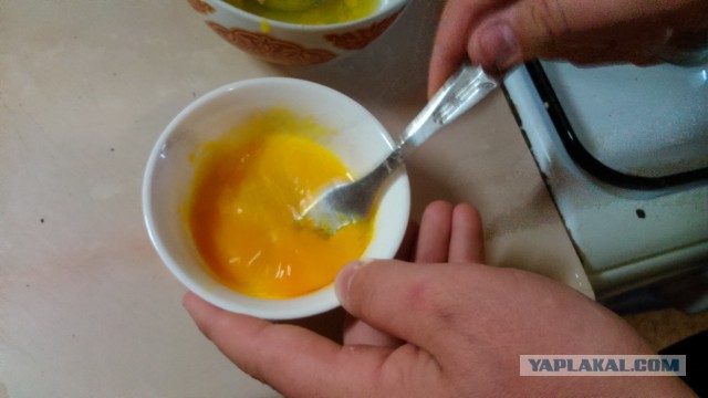 Готовят наши дети, в предверии Дня защиты детей