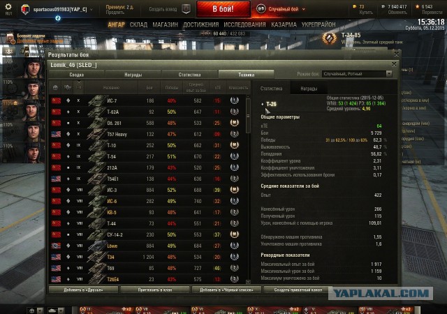 Wargaming 30!